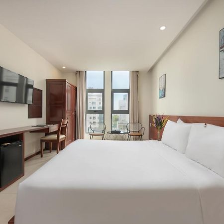 May Beach Da Nang Hotel Экстерьер фото