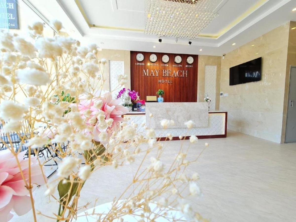 May Beach Da Nang Hotel Экстерьер фото