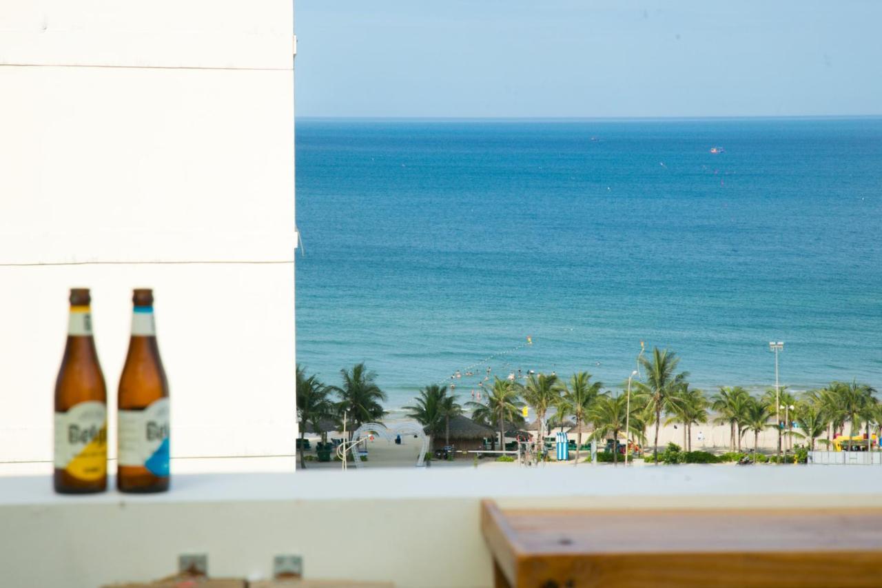 May Beach Da Nang Hotel Экстерьер фото