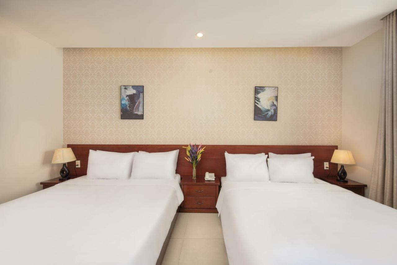 May Beach Da Nang Hotel Экстерьер фото