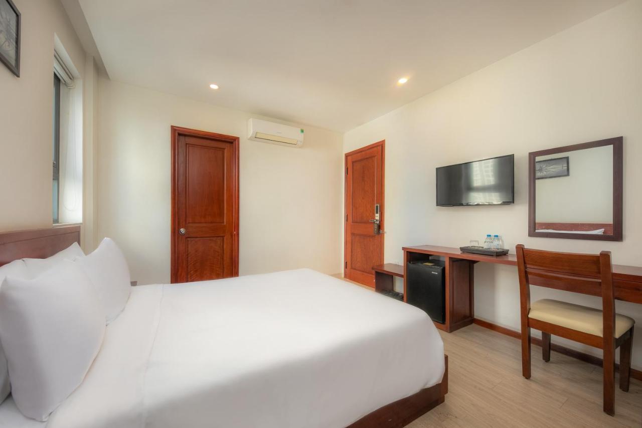 May Beach Da Nang Hotel Экстерьер фото