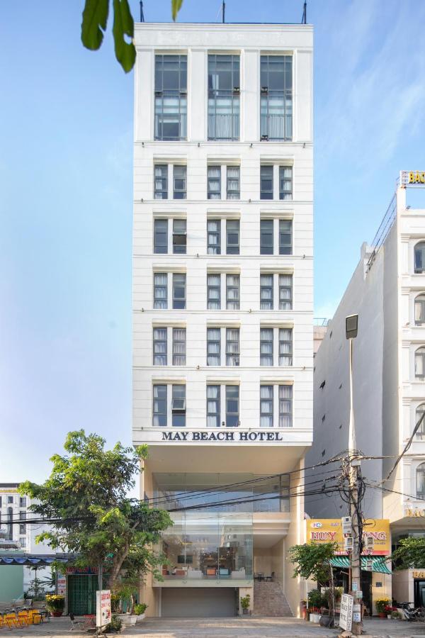 May Beach Da Nang Hotel Экстерьер фото